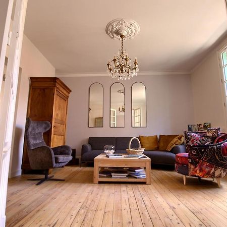 Les Sables-dʼOlonne Les Corderies B&B 외부 사진