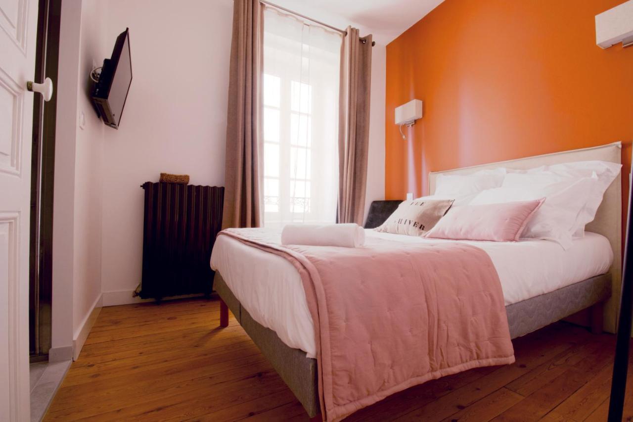 Les Sables-dʼOlonne Les Corderies B&B 외부 사진
