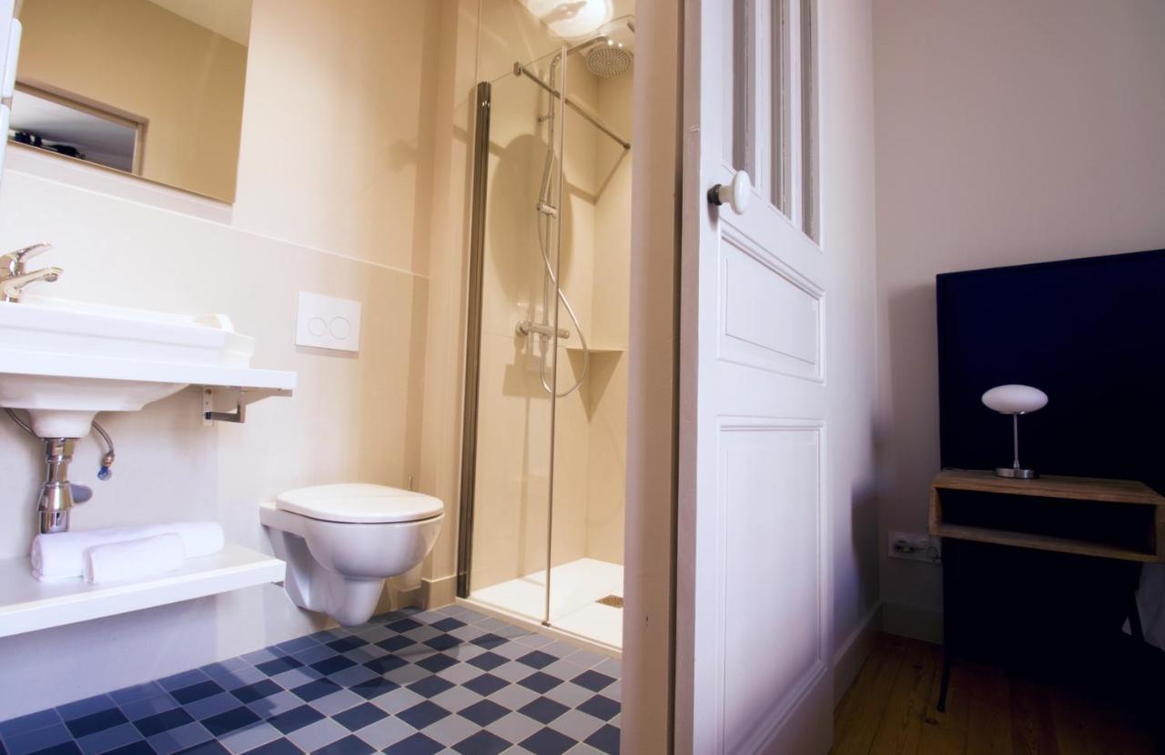 Les Sables-dʼOlonne Les Corderies B&B 외부 사진